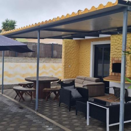 Recanto Dourado Porto Santo Eksteriør bilde
