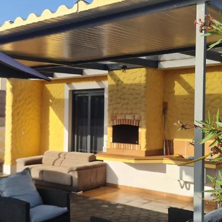 Recanto Dourado Porto Santo Eksteriør bilde
